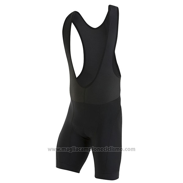 2017 Abbigliamento Ciclismo Pearl Izumi Rosso e Nero Manica Corta e Salopette